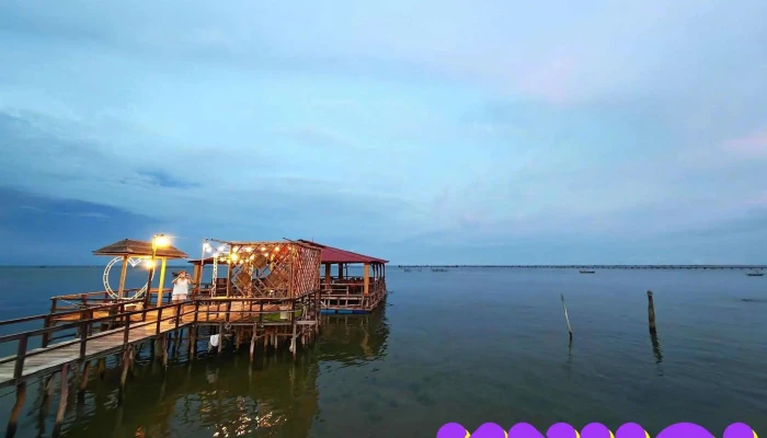 Lang Chai Ham Ninh Moi Nhat - Kiên Giang