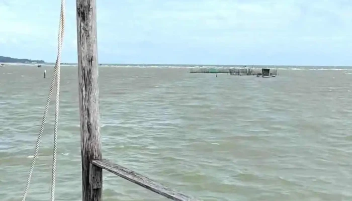 Lang Chai Ham Ninh Video - Kiên Giang