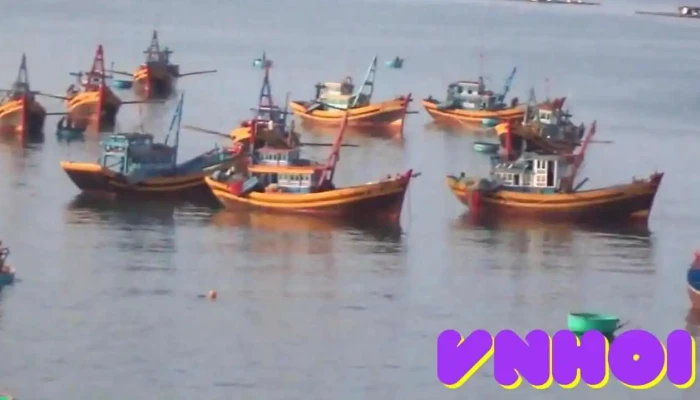 Lang Chai Hon Rom Video - Bình Thuận