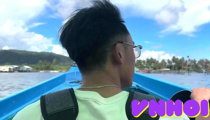 Lang Chai Rach Vem Video - Kiên Giang