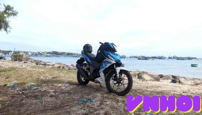 Lang Chai Tuy Phong Moi Nhat - Bình Thuận