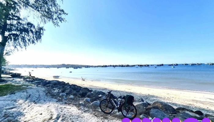 Lang Chai Tuy Phong Tat Ca - Bình Thuận