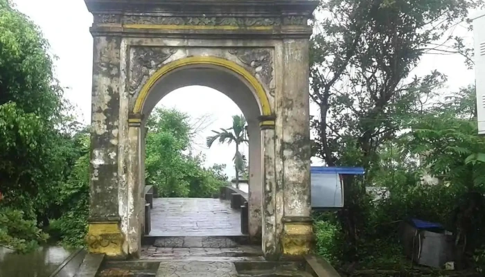 Lang Co Dich Diep Tat Ca - Nam Định