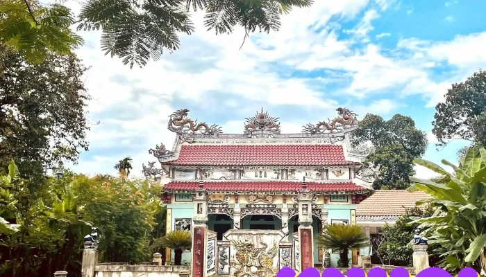 Lang Co Phuoc Tich Tat Ca - Thành Phố Huế