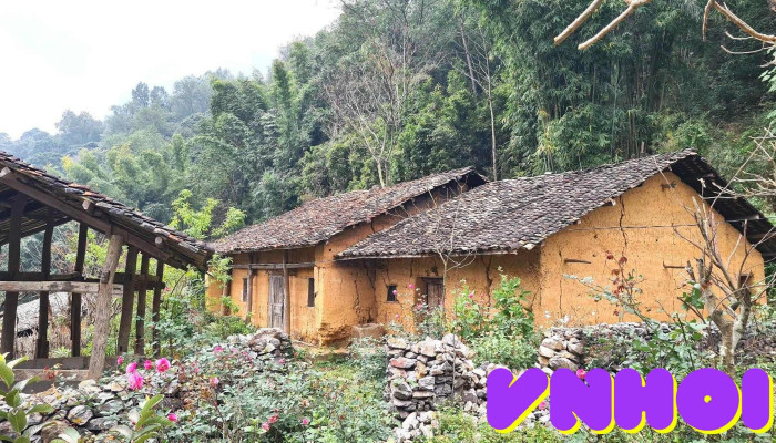 Lang Co Thien Huong Tat Ca - Hà Giang