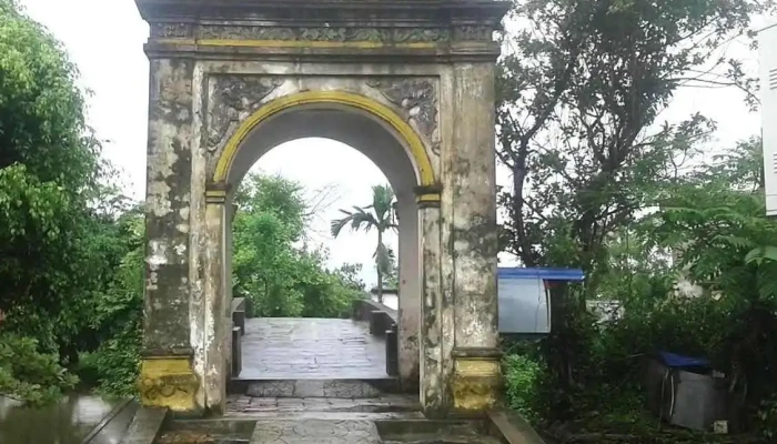 Làng Cổ Dịch Diệp - Nam Định