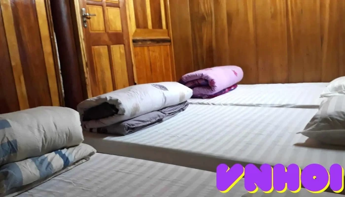 Lang Giang Climbing Homestay Cua Chu So Huu - Lạng Sơn