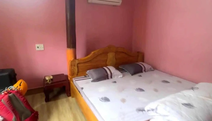 Lang Giang Climbing Homestay Cua Khach Tro - Lạng Sơn