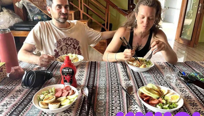 Lang Giang Climbing Homestay Moi Nhat - Lạng Sơn