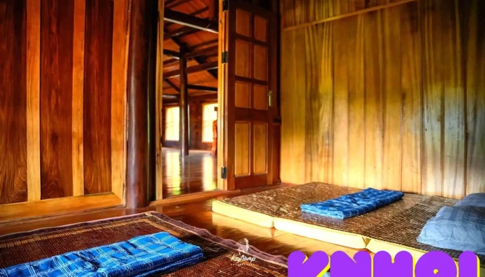 Lang Giang Climbing Homestay Phong - Lạng Sơn