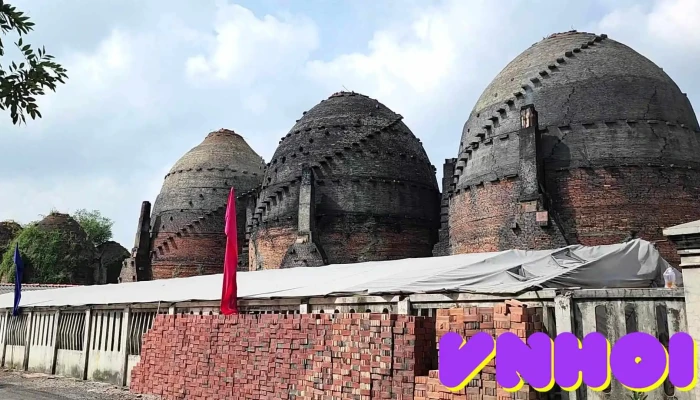 Lang Gom Vinh Long Video - Vĩnh Long