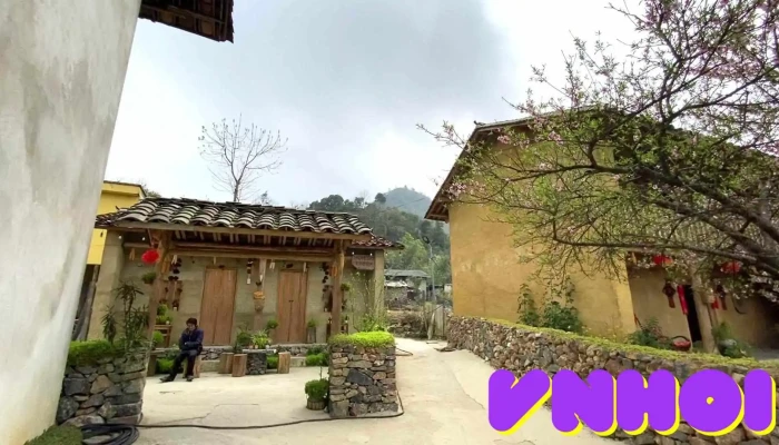 Lang Lo Lo Chai Video - Hà Giang