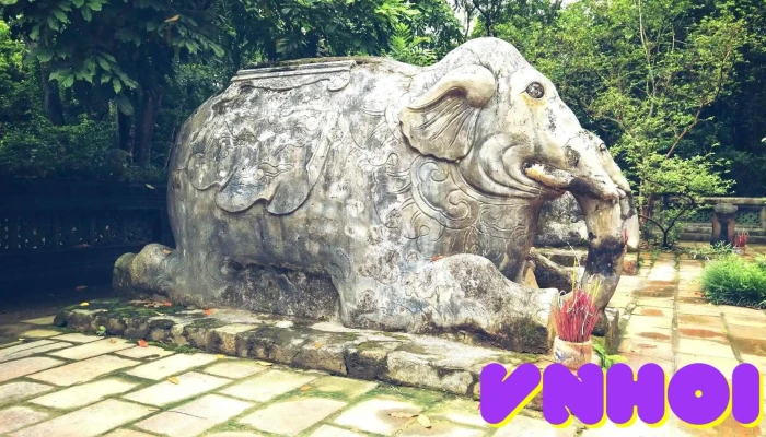 Lang Mo Vua Le Thai To Tat Ca - Thanh Hóa