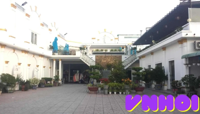 Lang Phuoc Hai -  Tat Ca - Bà Rịa - Vũng Tàu