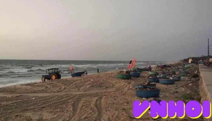 Lang Phuoc Hai -  Video - Bà Rịa - Vũng Tàu