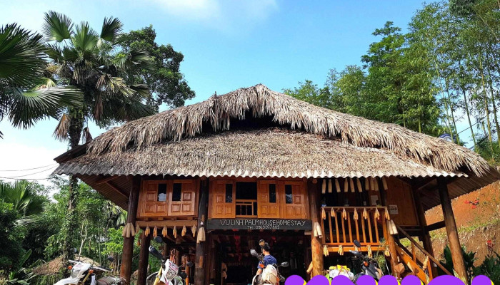 Lang Van Hoa Ngoi Tu Tat Ca - Yên Bái