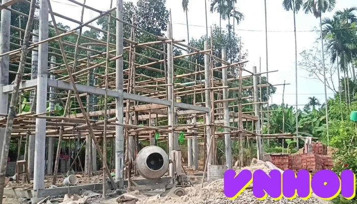 Lang Van Hoa Ngoi Tu Video - Yên Bái