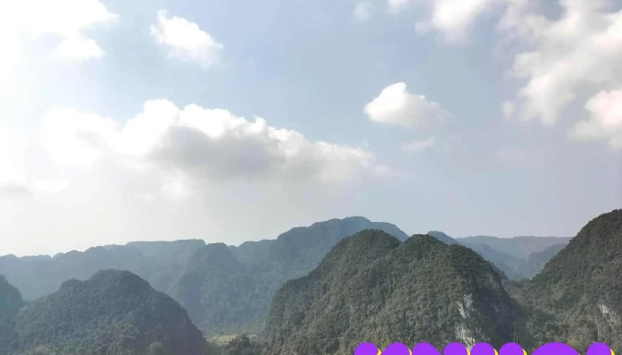 Làng Đô Sơn - Unnamed