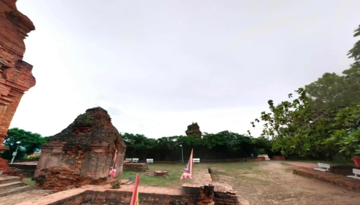 Lau Ong Hoang Che Do Xem Pho Va 360deg - Bình Thuận