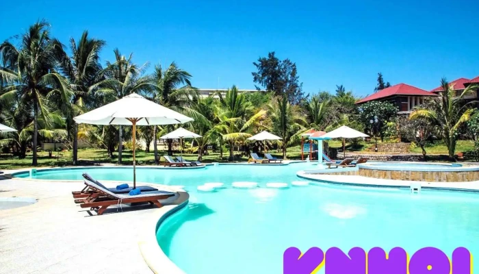 Lazi Beach Resort Mom Da Chim Cua Chu So Huu - Bình Thuận