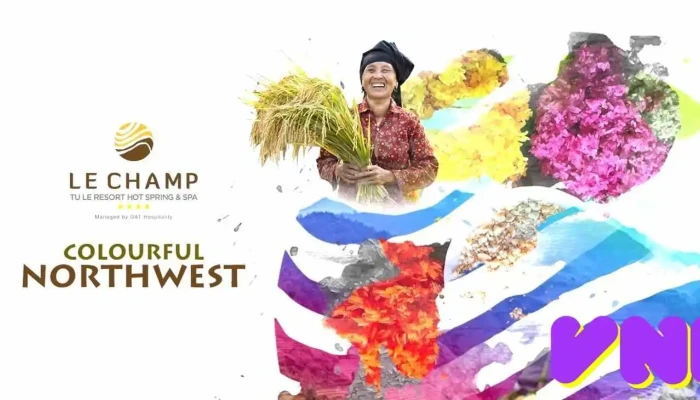 Le Champ Tu Le Resort Hot Spring Spa Cua Chu So Huu - Yên Bái
