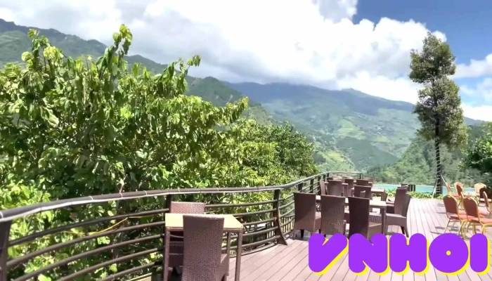 Le Champ Tu Le Resort Hot Spring Spa Cua Khach Tro - Yên Bái
