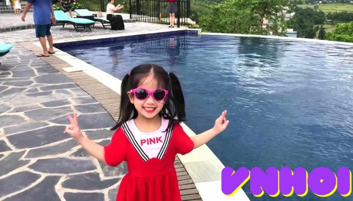 Le Champ Tu Le Resort Hot Spring Spa Video - Yên Bái