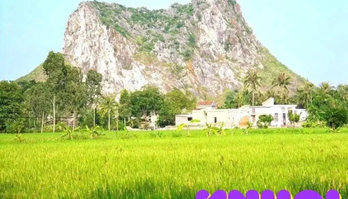 Lèn Hai Vai - Nghệ An