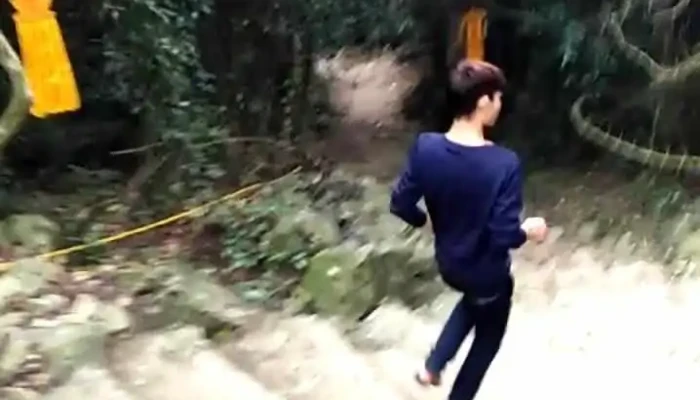 Len Hai Vai Video - Nghệ An