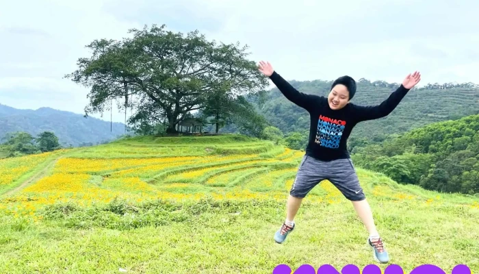 Leu Homestay Cua Chu So Huu - Hòa Bình