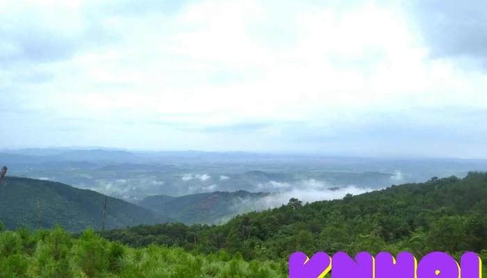 Linh Dia Co Mau Son Tat Ca - Lạng Sơn