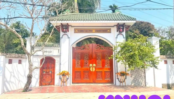 Linh Hoa Vien Ngoai That - Hòa Bình