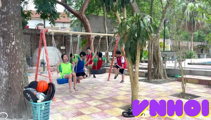 Linh Hoa Vien Video - Hòa Bình