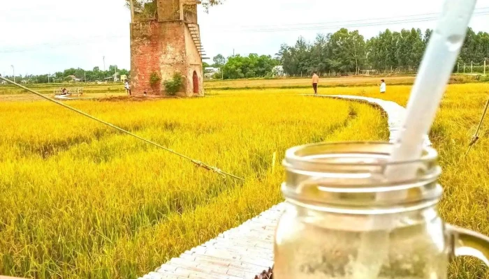 Lo Gach Cu Farm Thuc Pham Va Do Uong - Quảng Nam