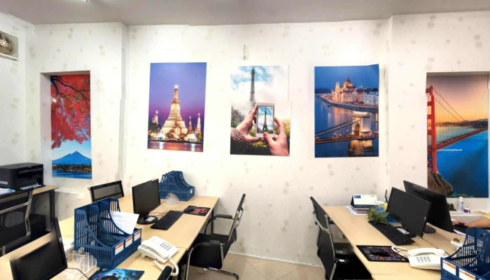 Lu Hanh Viet Nam Che Do Xem Pho Va 360deg - Hà Nội