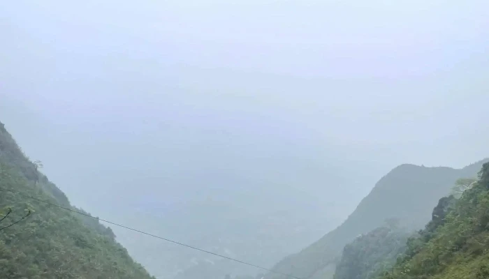 Lung Khuy Cavehang Lung Khuy Moi Nhat - Hà Giang