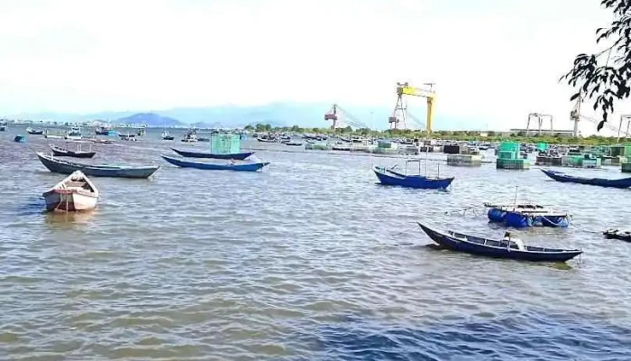 Lăng Ông - Đền Bà Cam Xuân - Khánh Hòa