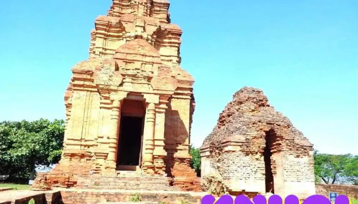 Lầu Ông Hoàng - Bình Thuận