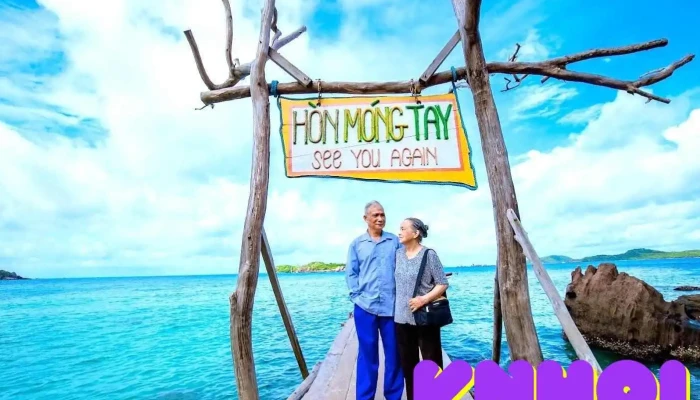 Lặn ngắm san hô Phú Quốc - Suntrip - Kiên Giang