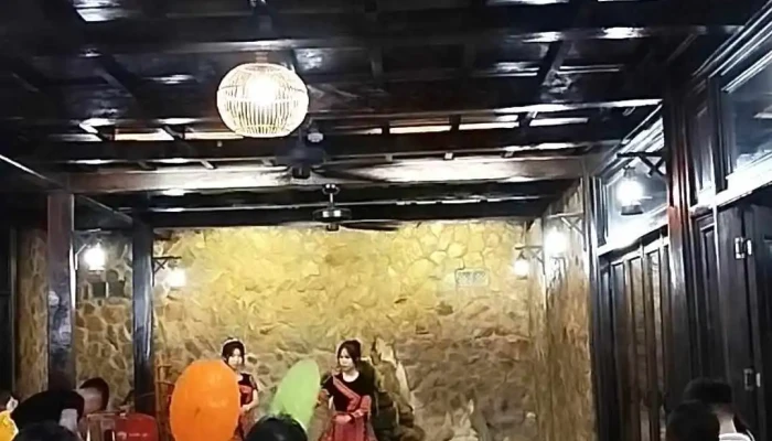 Mai Chau Ecolodge Moi Nhat - Hòa Bình
