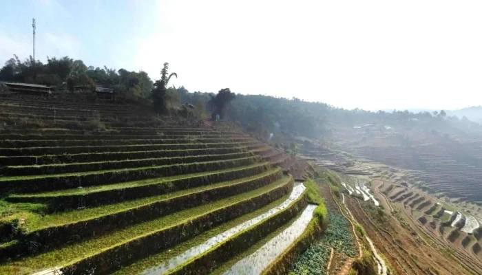 Mam Xoi Be Che Do Xem Pho Va 360deg - Yên Bái