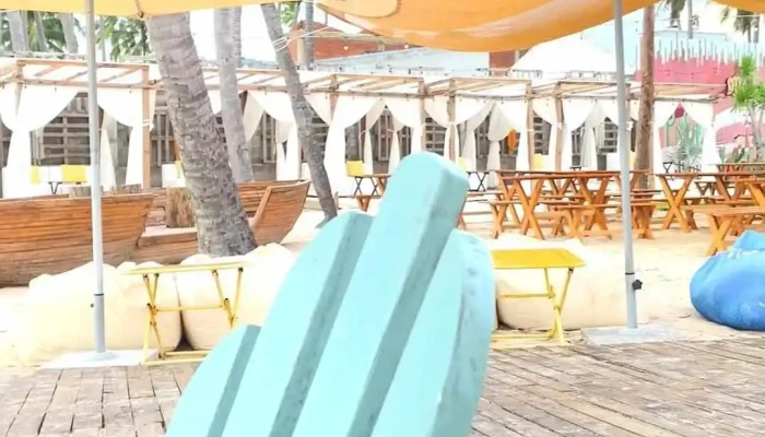 Mango Beach -  Bai Bien - Bình Thuận