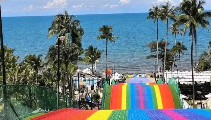 Mango Beach - Bình Thuận