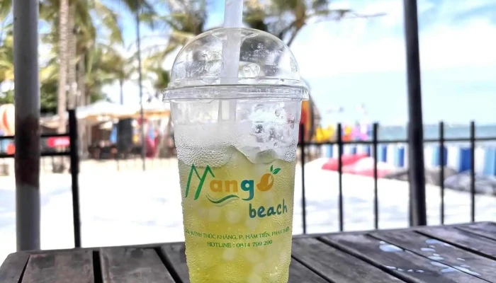Mango Beach -  Moi Nhat - Bình Thuận