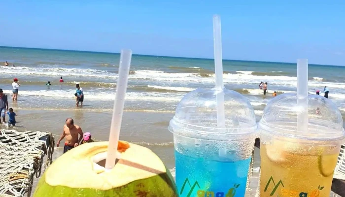 Mango Beach -  Tra Da - Bình Thuận