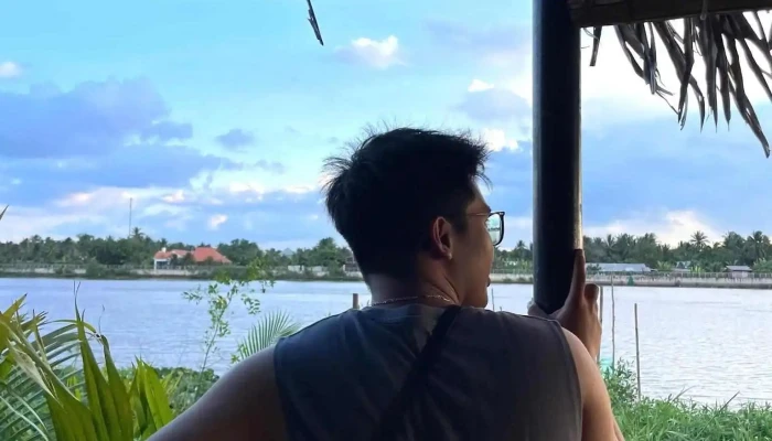Mango Home Riverside -  Moi Nhat - Bến Tre