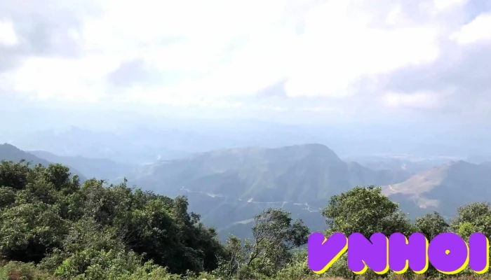 Mau Son Dinh   Lang Son Tat Ca - Lạng Sơn