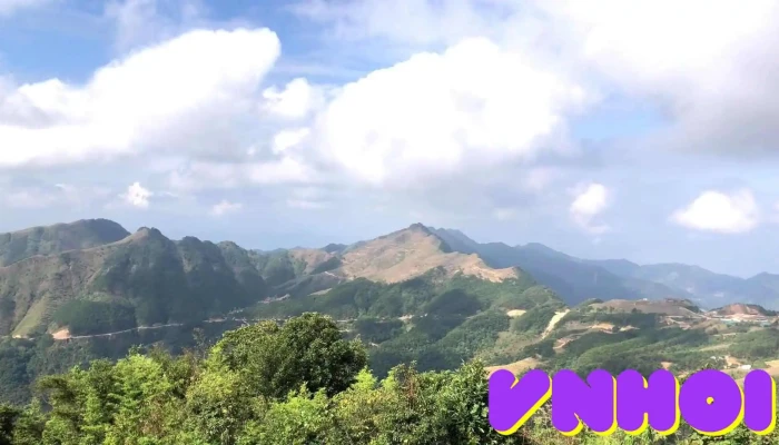 Mau Son Dinh   Lang Son Video - Lạng Sơn