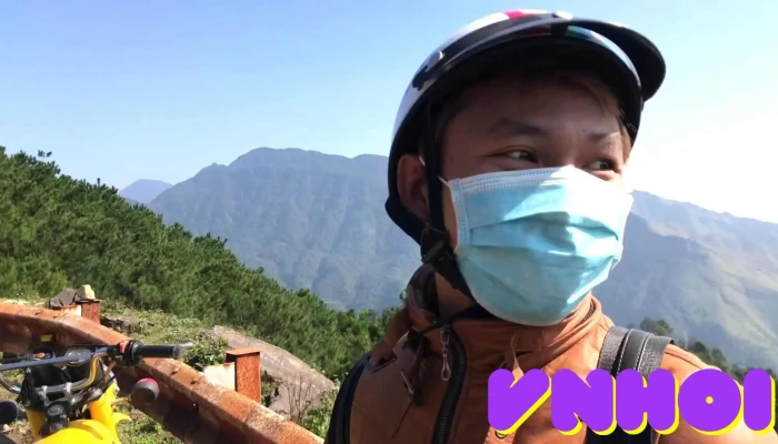 Mau Son Nui - Lạng Sơn