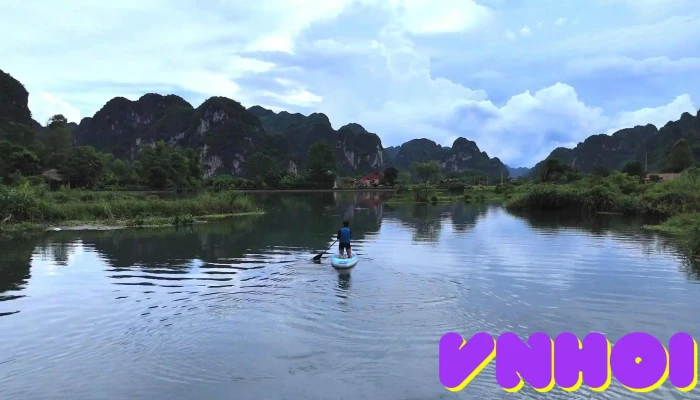 May Retreat -    Huu Lung Cua Khach Tro - Lạng Sơn